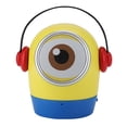 thumbnail image 2 of Mini altavoz, JY-WT Altavoz Bluetooth portátil con forma mini Altavoz ultra sensible, 2 of 8
