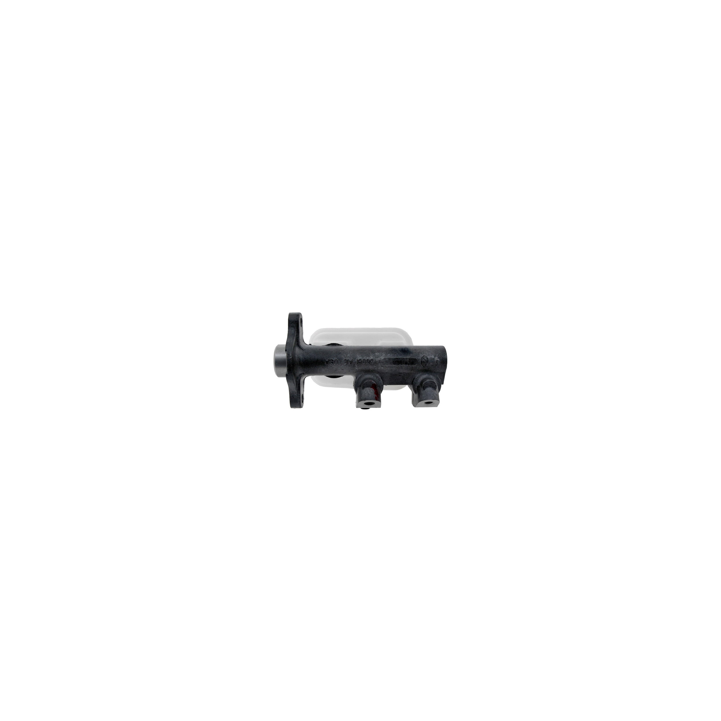 Raybestos Element3 New Master Cylinder, MC39584 Fits select: 1987-1993 OLDSMOBILE CUTLASS CIERA, 1987-1989 CHEVROLET CELEBRITY