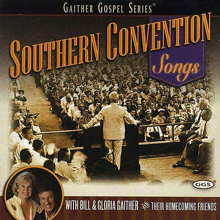 Southern Convention Songs