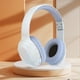 thumbnail image 2 of Auriculares Inalámbricos Bluetooth Bluetooth 5.3 Subwoofer Auriculares Inalámbricos - Micrófono Incorporado, Cancelación de Ruido Estéreo, Auriculares Plegables Auriculares de Cancelación de Ruido, 2 of 9