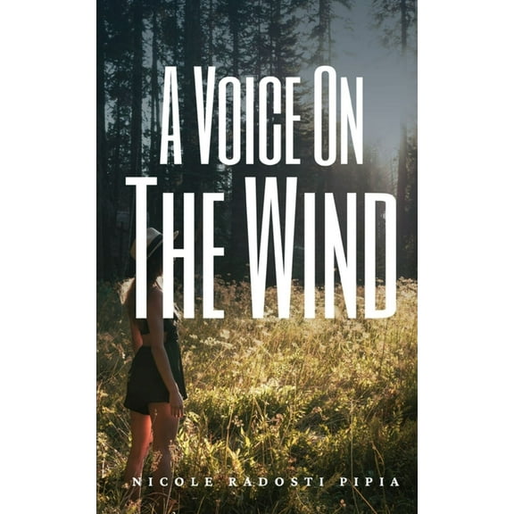 A Voice On The Wind, (Paperback)