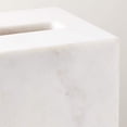 thumbnail image 5 of Elegant White Marble Bath Essentials - Transform Your Bathroom with White Marble Bath Accessories, 5 of 8
