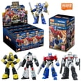 thumbnail image 1 of Figuras de acción de Transformers One (2024), Optimus Prime, Bumblebee, Megatron, regalo para niños, 1 of 5