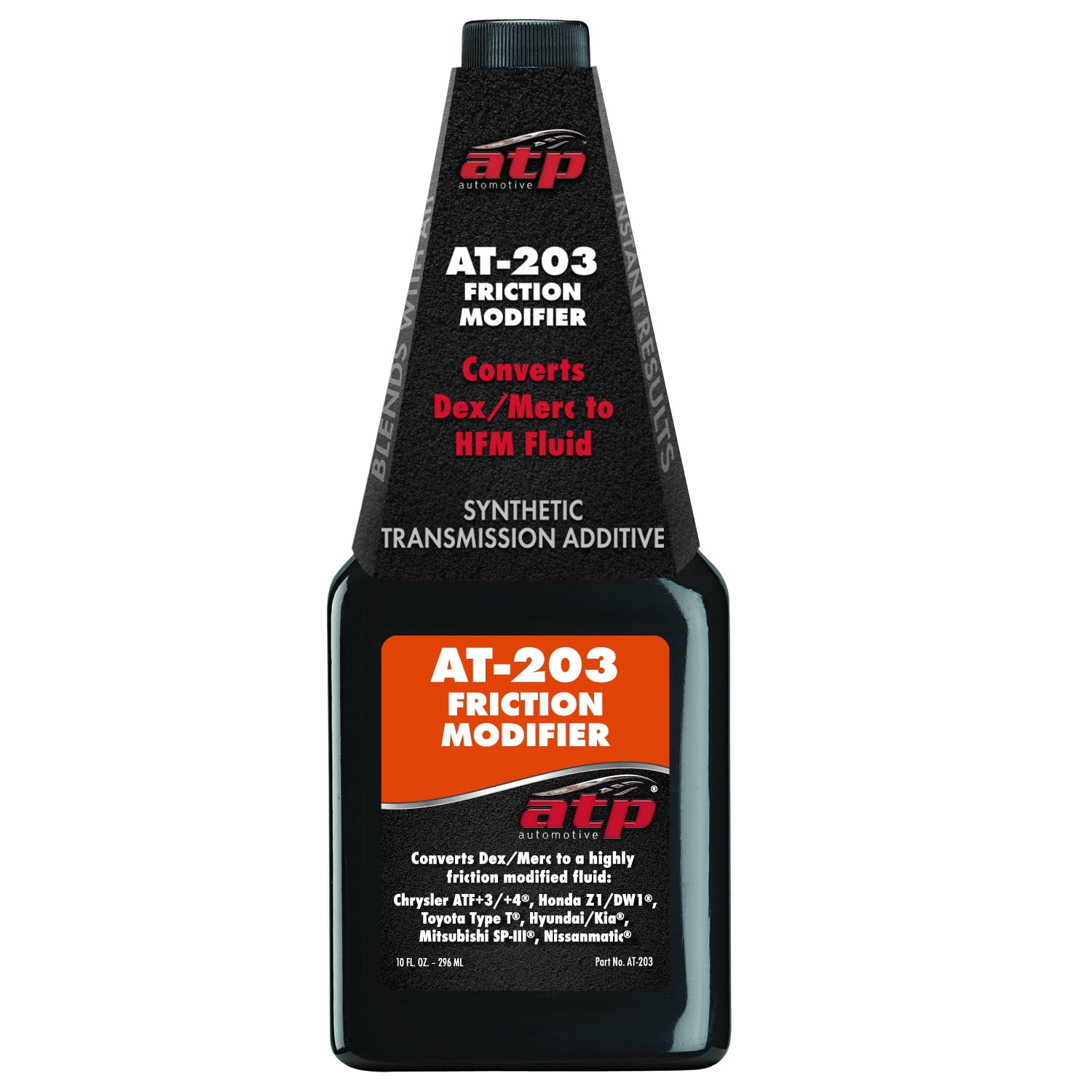 ATP Auto Trans Fluid Additive AT203