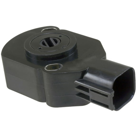 Throttle Position Sensor