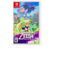 thumbnail image 1 of The Legend Of Zelda: Echoes Of Wisdom - Nintendo Switch, 1 of 3