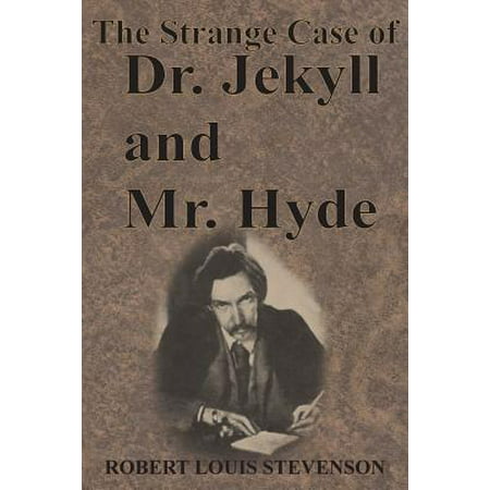 The Strange Case of Dr. Jekyll and Mr. Hyde (Best Dr Strange Graphic Novels)
