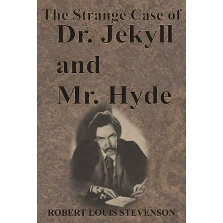 The Strange Case of Dr. Jekyll and Mr. Hyde (Best Dr Strange Graphic Novels)