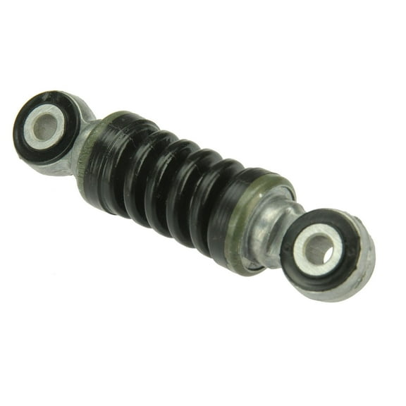 URO Parts 11281736857 Drive Belt Tensioner Assembly; Spring Type