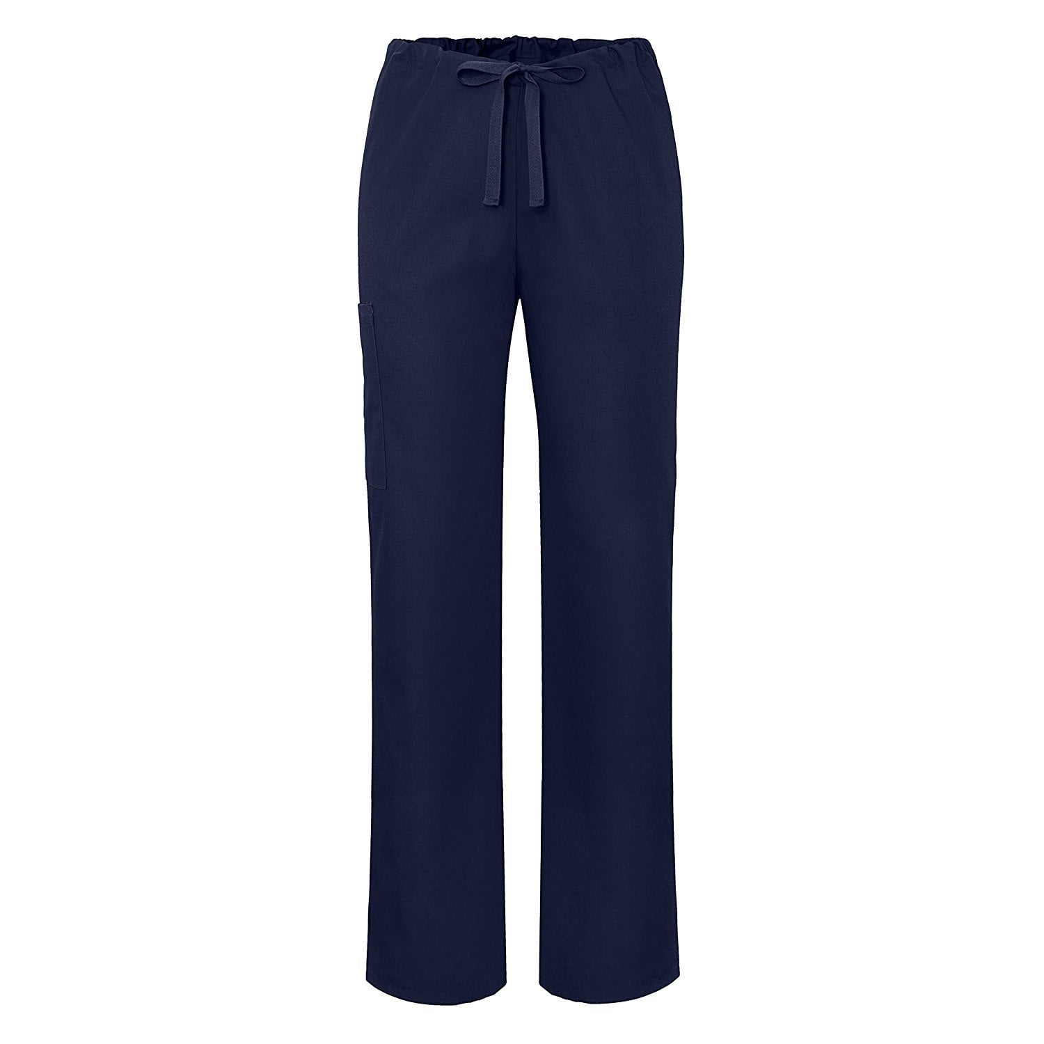 Sivvan Unisex Tapered Leg Drawstring Scrub Pants - Walmart.com