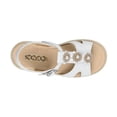thumbnail image 4 of HUARACHES NIÑA STYLO 1535 SIMIPIEL BLANCO 18-21, 4 of 4