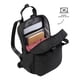 thumbnail image 4 of Totto Mochila Porta Laptop 14 Bolsillo Secreto Y Organizador Interno | Escuela - Viaje - Oficina | 1 negro M, 4 of 6
