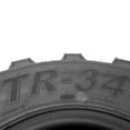 thumbnail image 5 of (2) Armstrong TR-34 26x12.00-12 6 Ply Tires, 5 of 5
