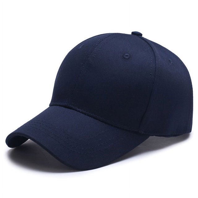Gorra de béisbol de color sólido para mujer, de primavera y verano, ligera, para parejas coreanas, transpirable, para exteriores, para hombre.