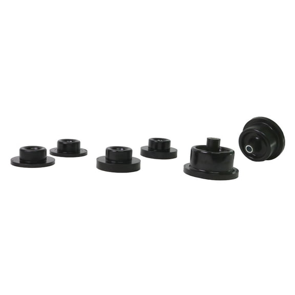 Nolathane REV094.0026 Rear Forward Suspension Subframe Bushing Kit Compatible with Pontiac 04-06 GTO