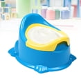 thumbnail image 4 of 1 orinal de plástico duradero para bebés (color aleatorio)., 4 of 5