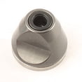 thumbnail image 1 of Lefu Mountain Bike Bicycle Hub Nut Anti-slip M5 Wheel Nuts Quick Release Axle Bolt, 1 of 7