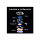 thumbnail image 4 of Ventilador Para Android Funcooler Del Celular Gamer Type-c, Negro, 4 of 4