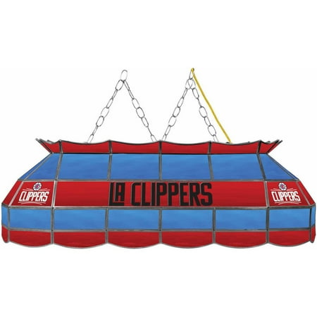 - Trademark Global NBA Los Angeles Clippers 40