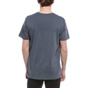 Calvin Klein mens Crewneck T-Shirt, m