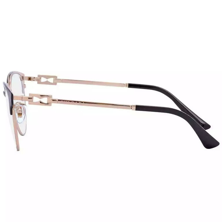 Bvlgari Demo Cat Eye Ladies Eyeglasses BV2247 2023 54