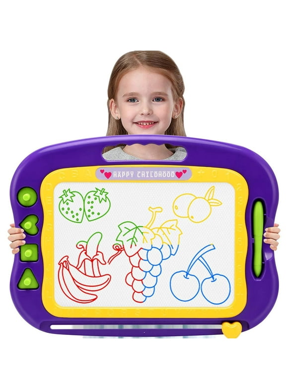 Sketch & Doodle Tablets in Arts & Crafts for Kids