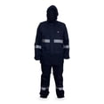 thumbnail image 1 of Impermeable Mr seguridad Azul marino GD, 1 of 3