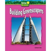Building Greenscrapers [Library Binding - Used]