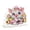 Pig, variant on FLOPESN DIY Diamond Art Kits, 8.6*5.9 in Diamond Paper Towel Holder,Peafowl Style Creative Design,Acrylic Acrylic Desktop 3D  Irregular Shape Wall Decor Ornament