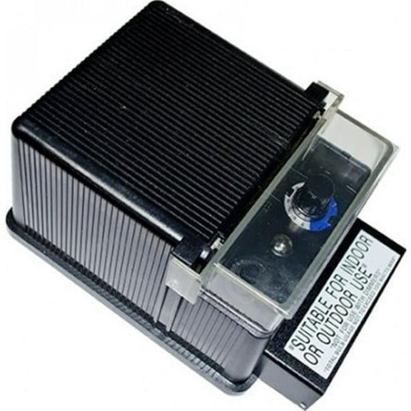 Dabmar Lighting LVT100 Low Voltage Magnetic Transformer