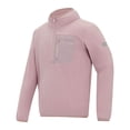 thumbnail image 3 of Regatta Boys/Girls Frankie Half Zip Fleece Top, 3 of 5