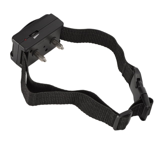 Dog Training Collar,Pet Electronic Bark Control Dog Bark Collar Bark Control Collar Elevated Design