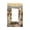 Single Gang, variant on Modern 1-Gang Single Toggle Wall Plate Electrical Switch Cover Outlet Switchplate, Western Horses Runing Vintage