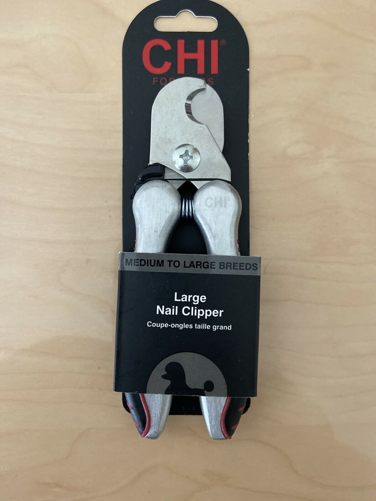 CHI for Dogs Nail Clippers FFP7549PS