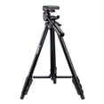 thumbnail image 1 of Trípode para Cámara y Telescopio SVBONY SV101 Aluminio Portátil Compacto 138cm con Bolsa para Viaje, 1 of 9