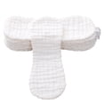 thumbnail image 4 of Pañal de tela reutilizable jinwen Insertos para pañales Algodón S, 4 of 7