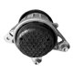 thumbnail image 3 of 1Pair Engine Motor Mount Soft Liner Bearing for, 3 of 5