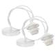 thumbnail image 1 of Kit de 2 mini luces colgantes, soporte para lámpara colgante decorativa DIY, 1 of 6