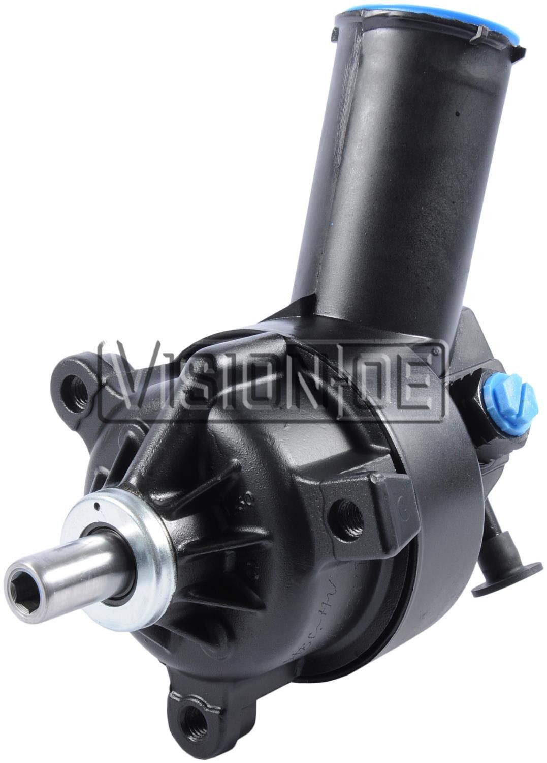 PSTEER PUMP