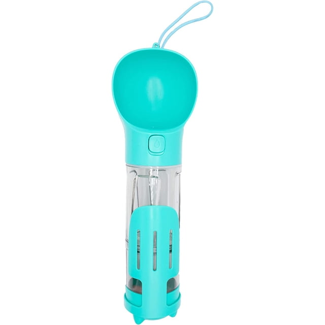 A Pet's Life Dispensador de Agua y Comida para Perros A Pets Life Dispensador para comida y agua