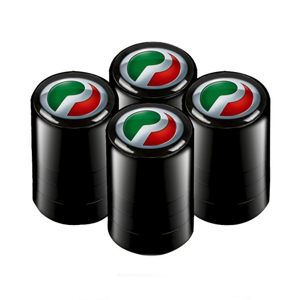 4pcs Cubierta De Tapas De Aire Para Neumático De Rueda De Coche Perodua Proton Toyota Honda Nissan Accesorios huangjie unisex