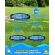 thumbnail image 5 of Splash Pad BouncyBuddy 67 para perros y niños con alfombrilla antideslizante, 5 of 6