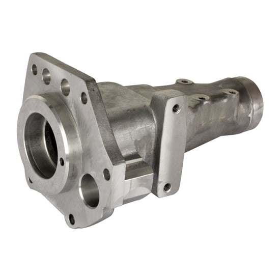 Bert Transmission 3 Tail Housing, Late Model