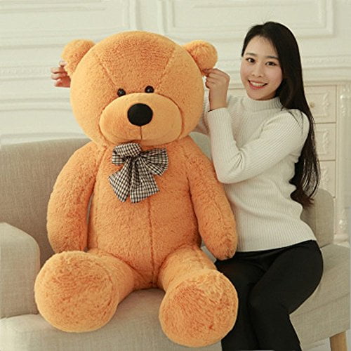 soft toys for girlfriend