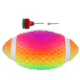 thumbnail image 1 of Underwater Rugby Toy Bright Color Pool Ball Toy Children Swimming Ball Toy Summer Beach Toy, 1 of 4
