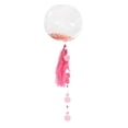 thumbnail image 2 of Kits de Globo Yotijar Decoración de Fiesta Con Bor de Globo 18 Rosado, 2 of 8