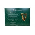 thumbnail image 2 of Set de regalo de vasos de pinta Guinness Gravity, 591 ml, paquete de 2 unidades, San Patricio, 2 of 6