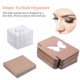 thumbnail image 3 of unbranded 30Ud Caja Plástica Para Guardar Pestañas Postizas Seguro Y Compacto, 3 of 7