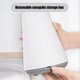 thumbnail image 5 of Mosquito Lamp Home Electric Mosquito Repelente Led Mosquito Zapper Para Backyard Garden Patio Home Advancent HA035361-00, 5 of 6