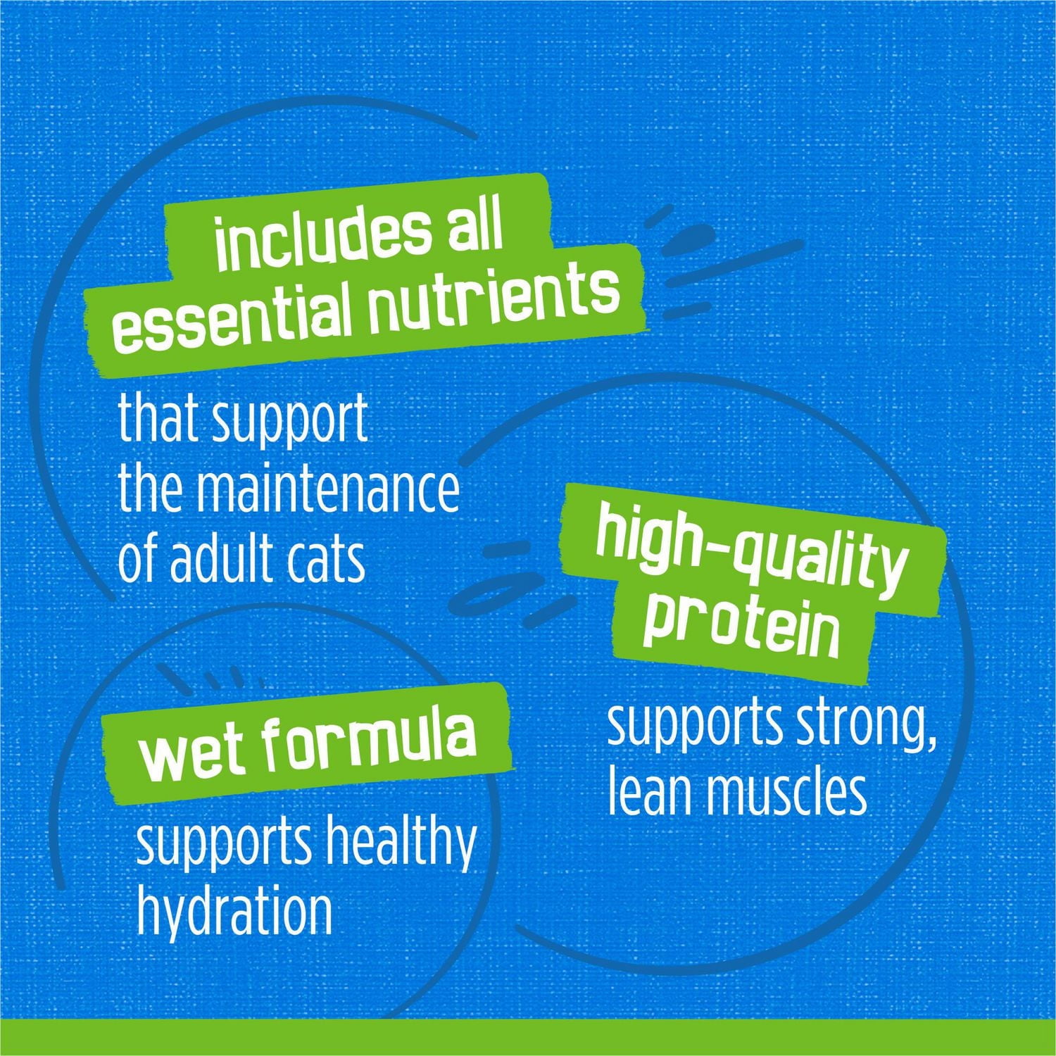 Friskies Pate Seafood Supreme, Wet Cat Food 156g, 156 g